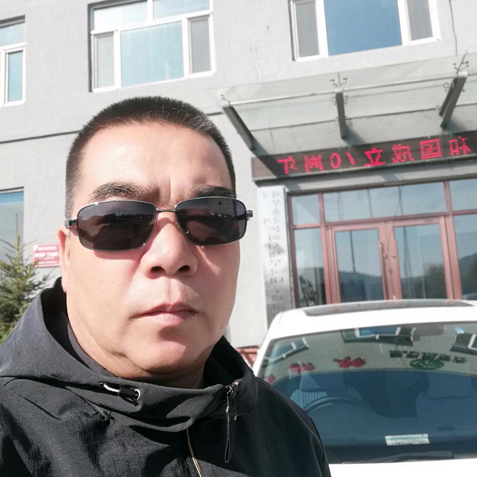 柄燊（陈志海）