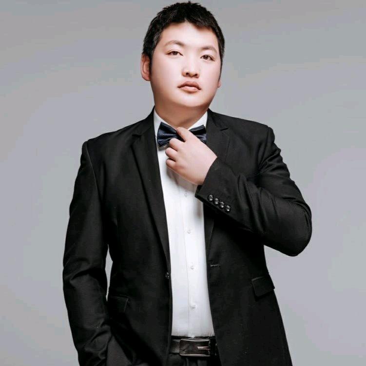 追逐蓝色，向梦而行