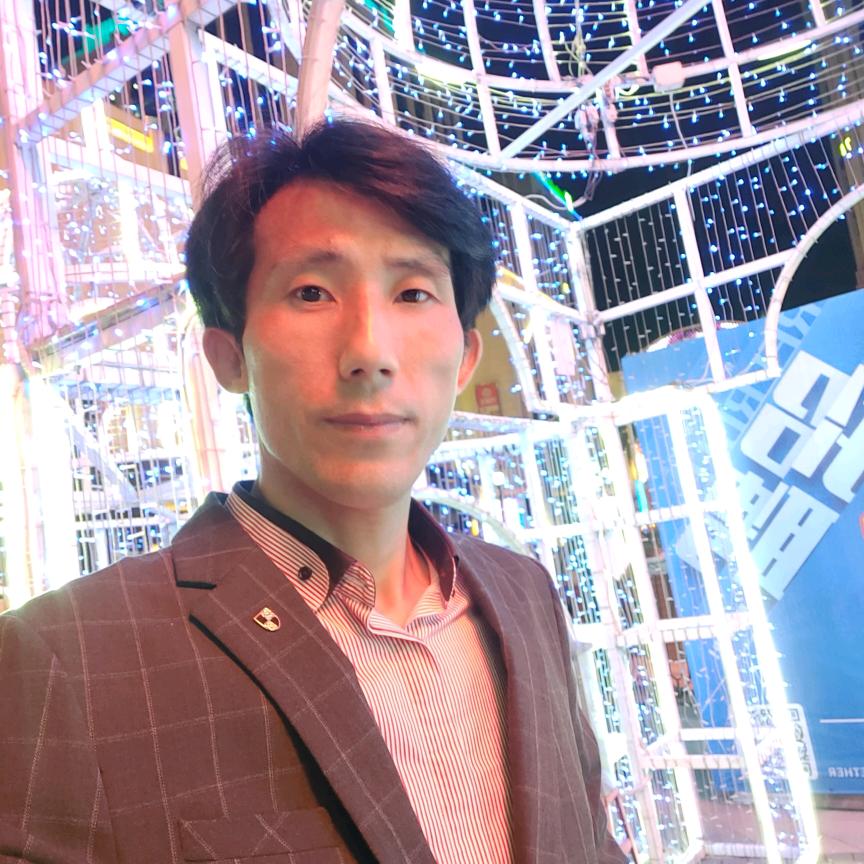 淮南锁骨哥（摆摊创业）