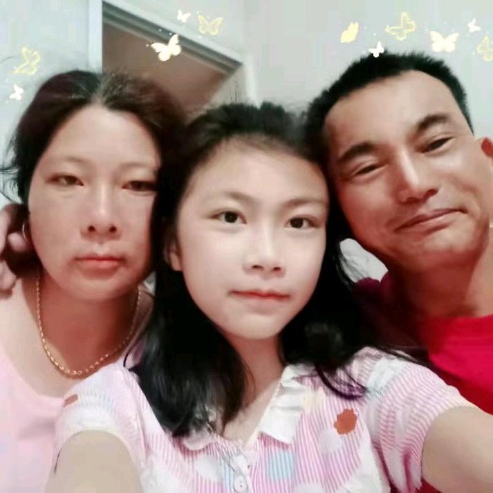 春暖花开。