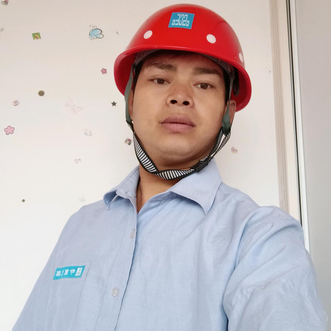 深圳铝木模(老何)