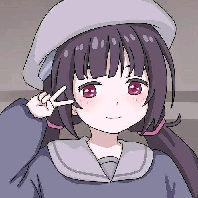 米莉鸭