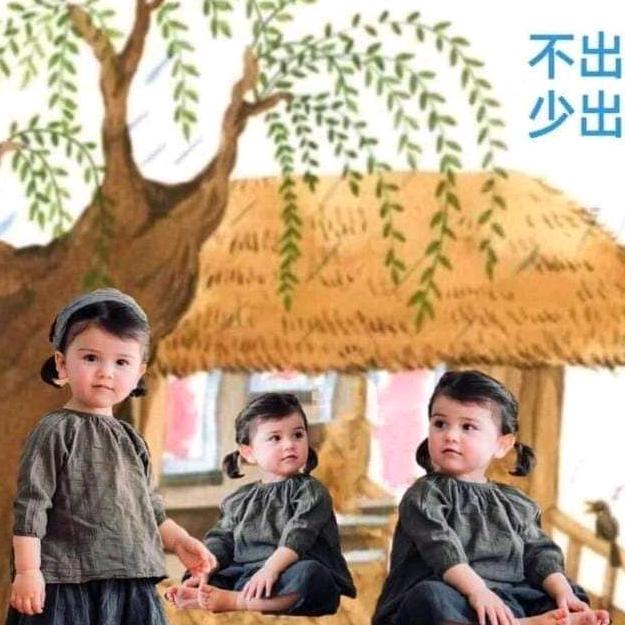 老潘:)