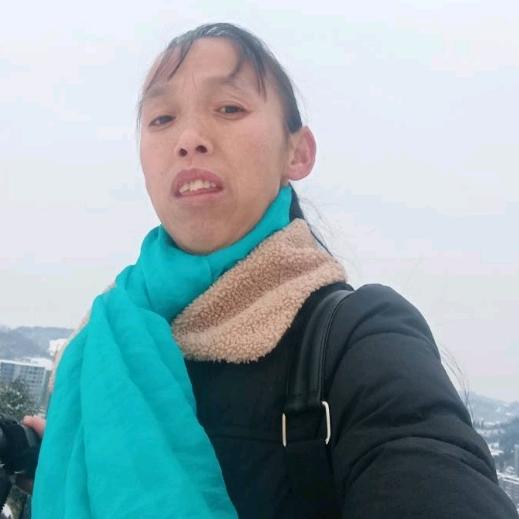 开心