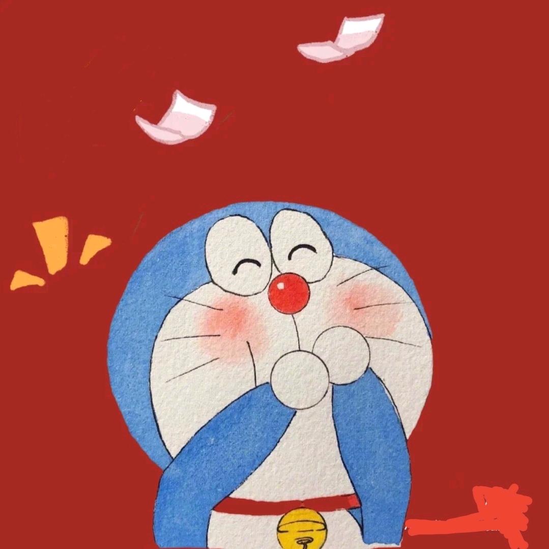 @年年
