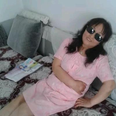 俏也不争春