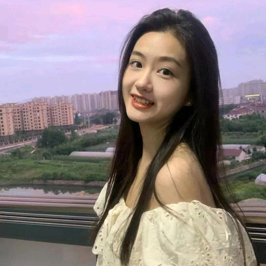 林二妹🌸