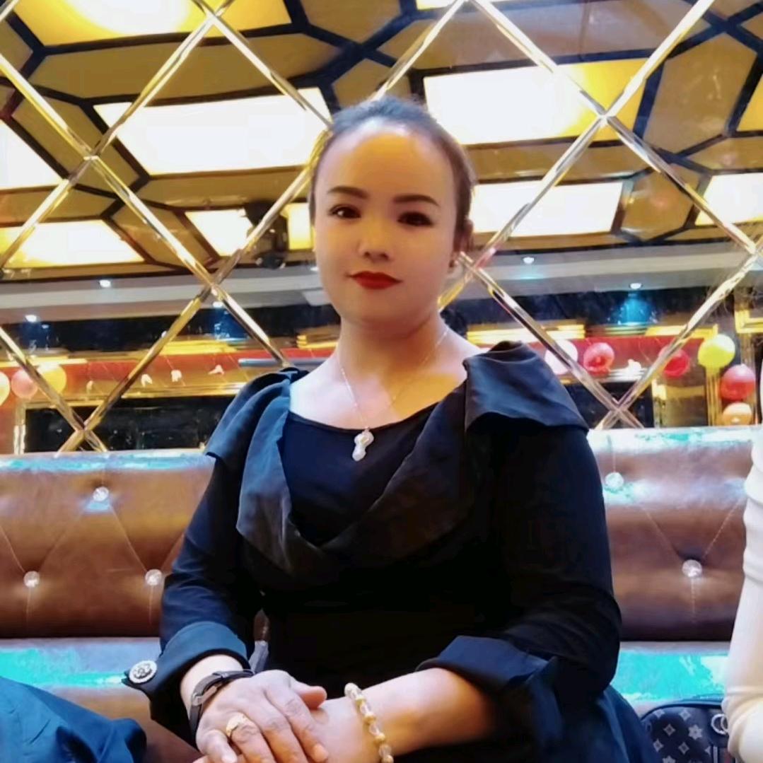 米合力古力🌹🌹MIKI