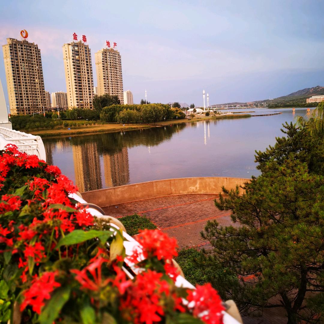 山水云家