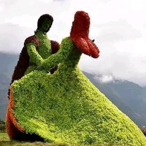美好时光😄