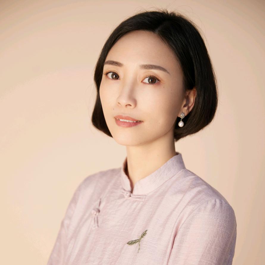 宁波极想整理|俞佳