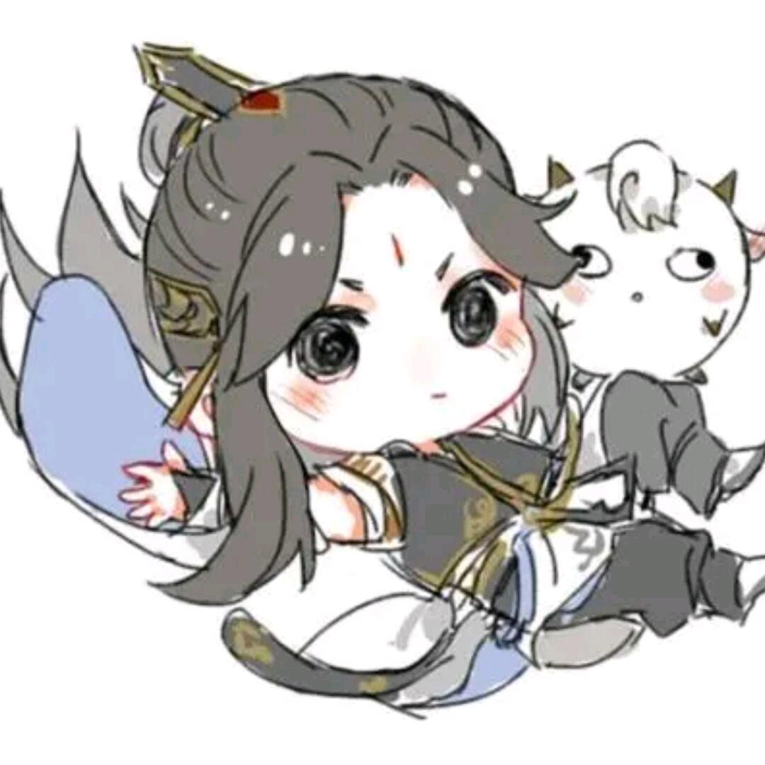 明头像