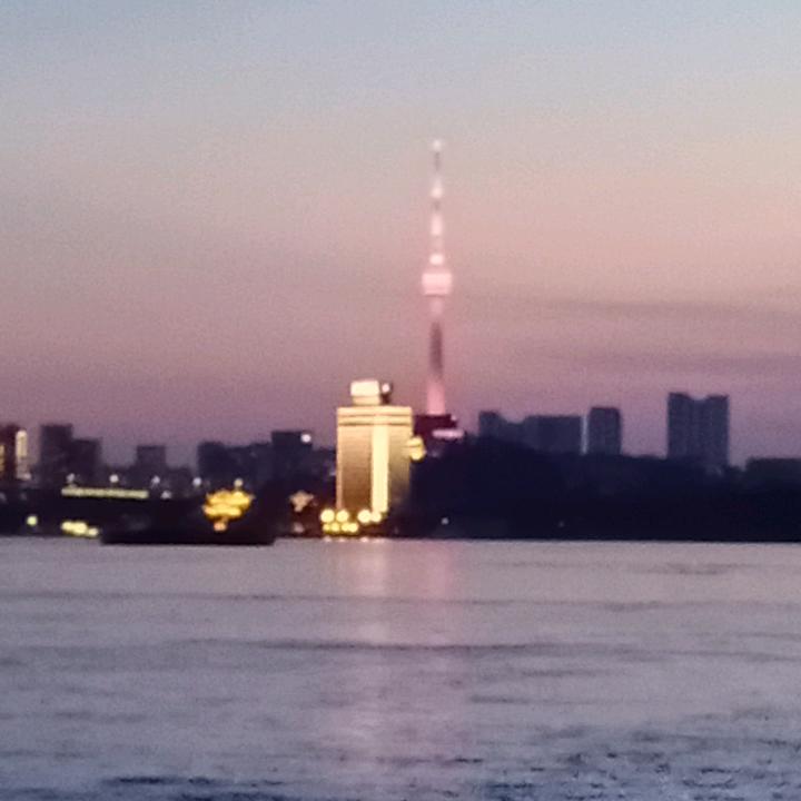 明