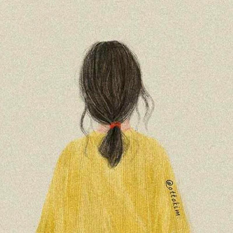 小白