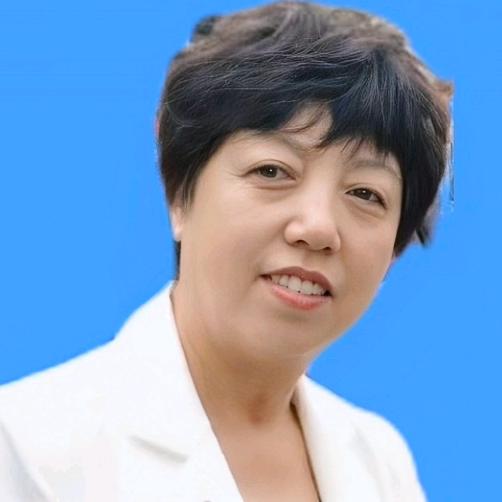 丽丽自荐
