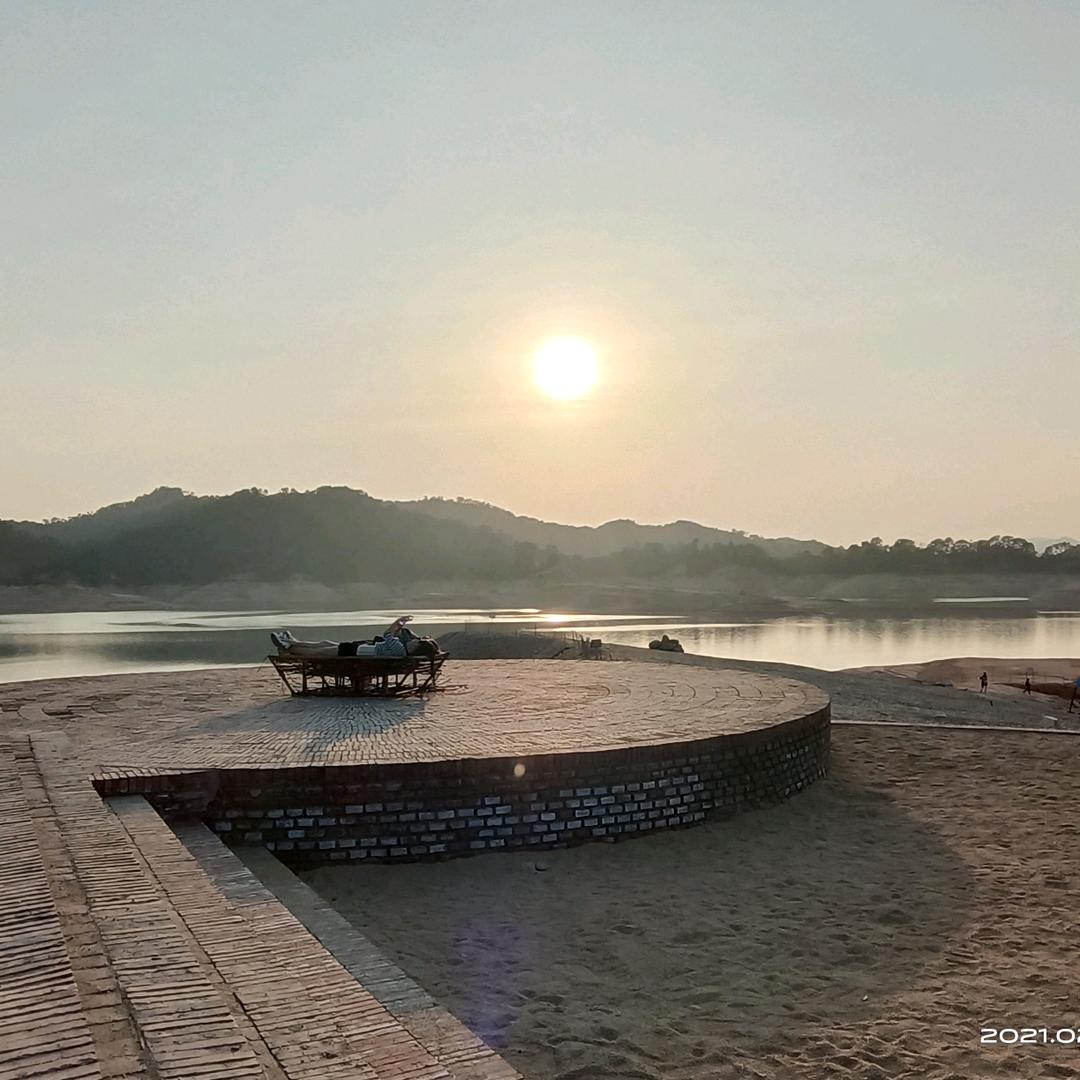 你心中的钉子户