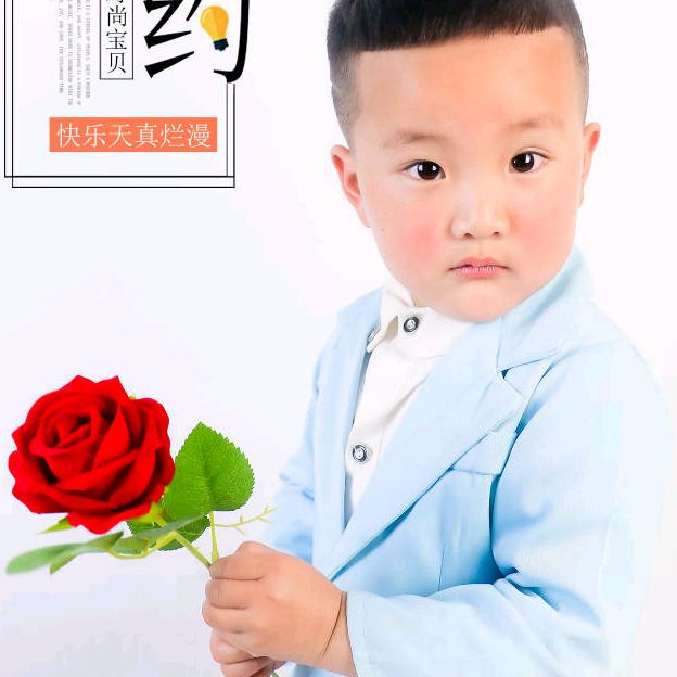 小网红