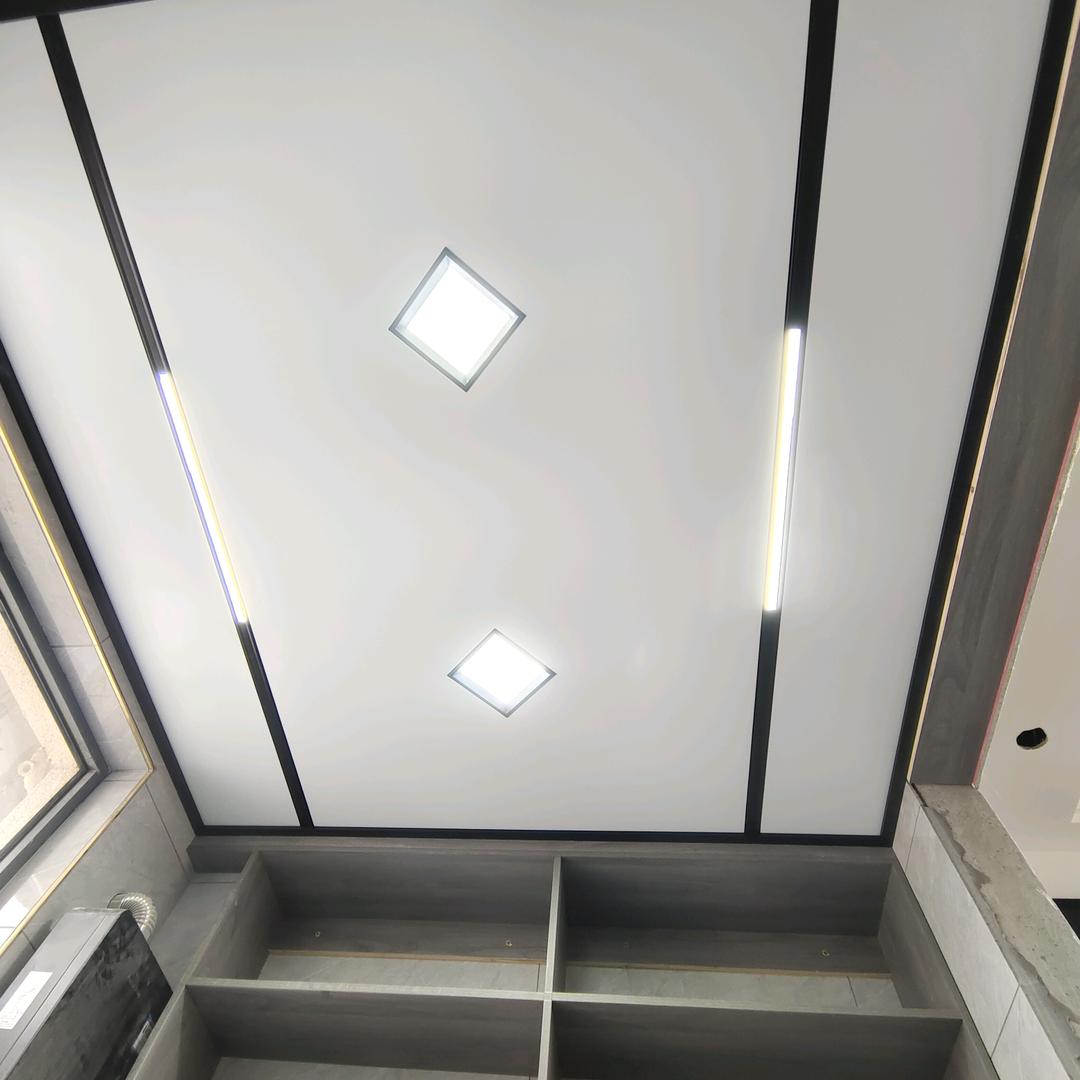 专业批发集成吊顶，好太太集成吊顶