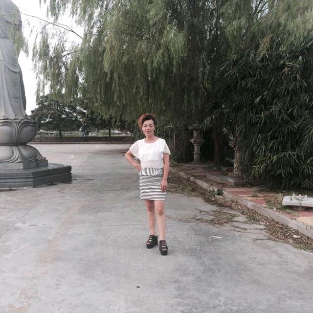 小梅