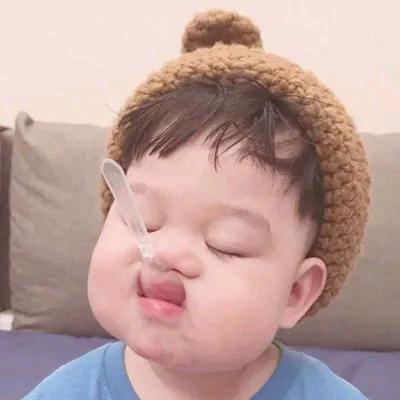 叶