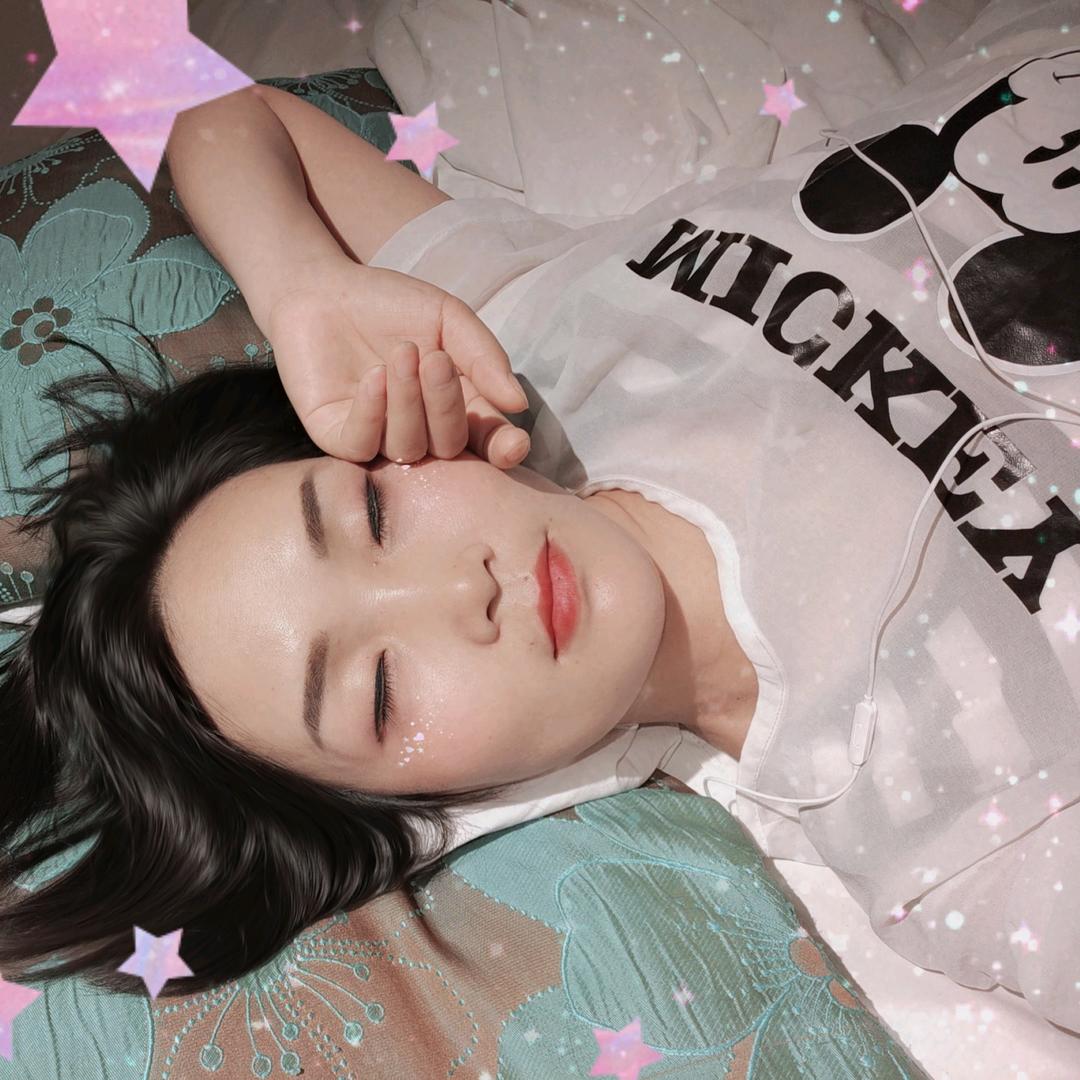 冰之梦💜