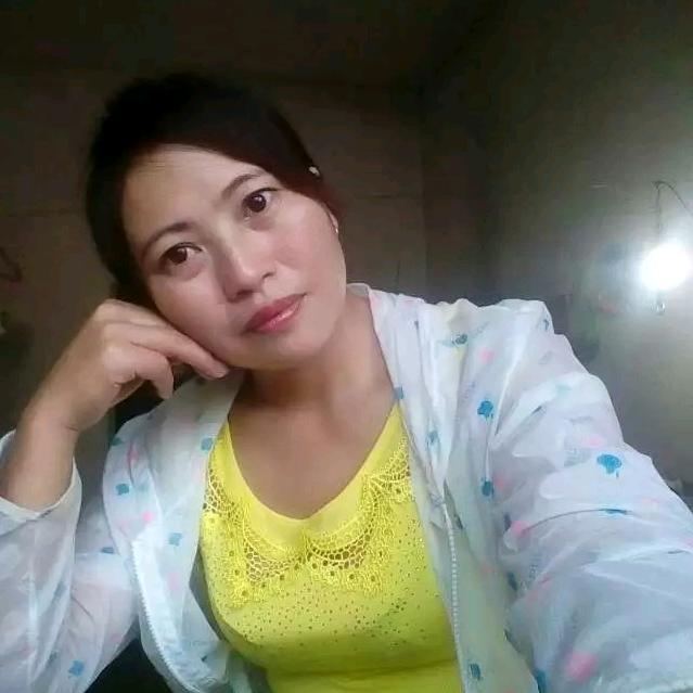 杨妹妹