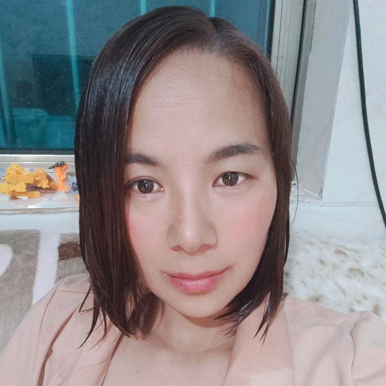云南小黑妹[回族]