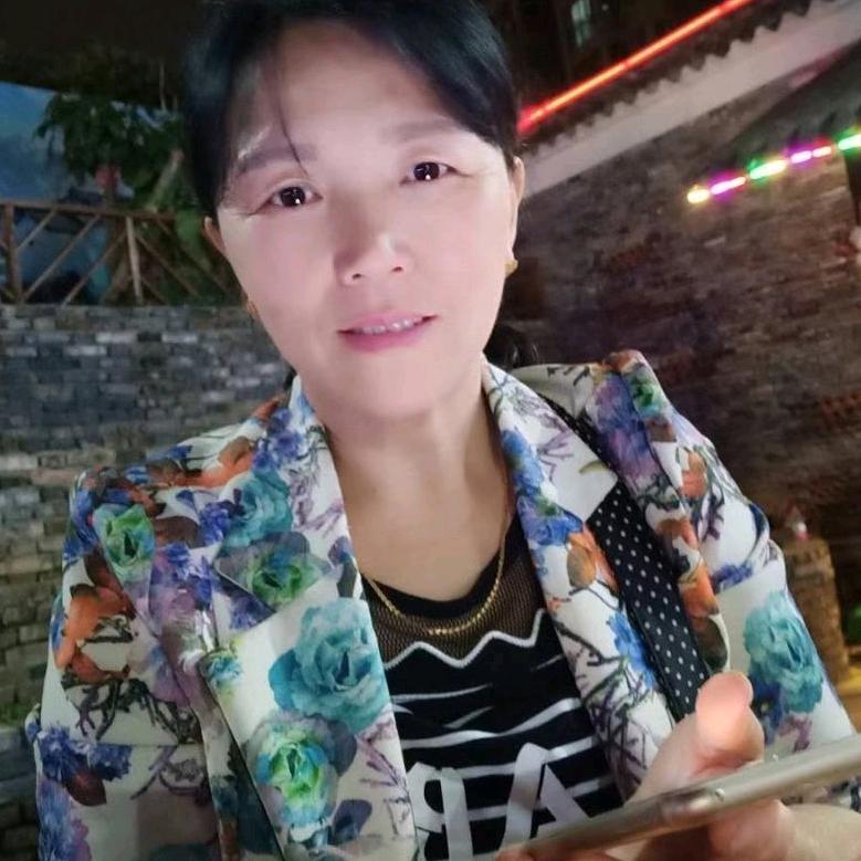 丁玉兰