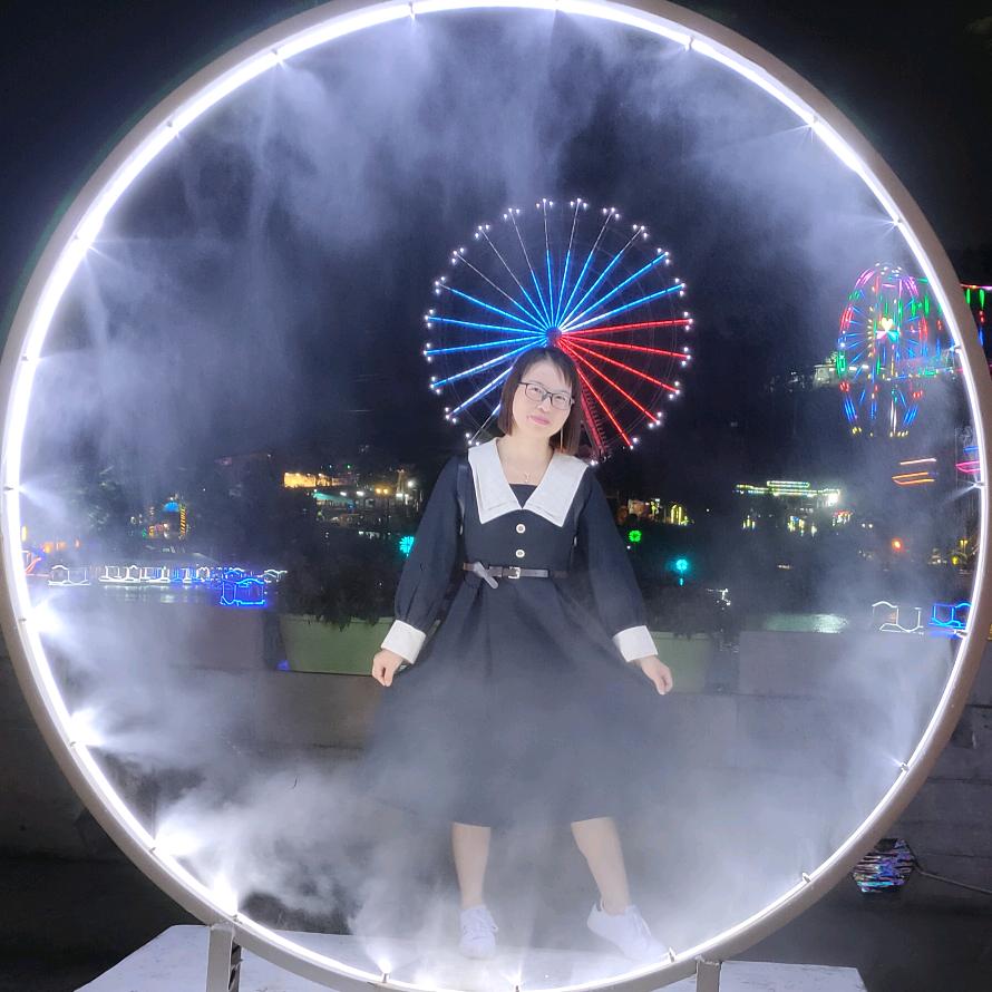 静静的爱