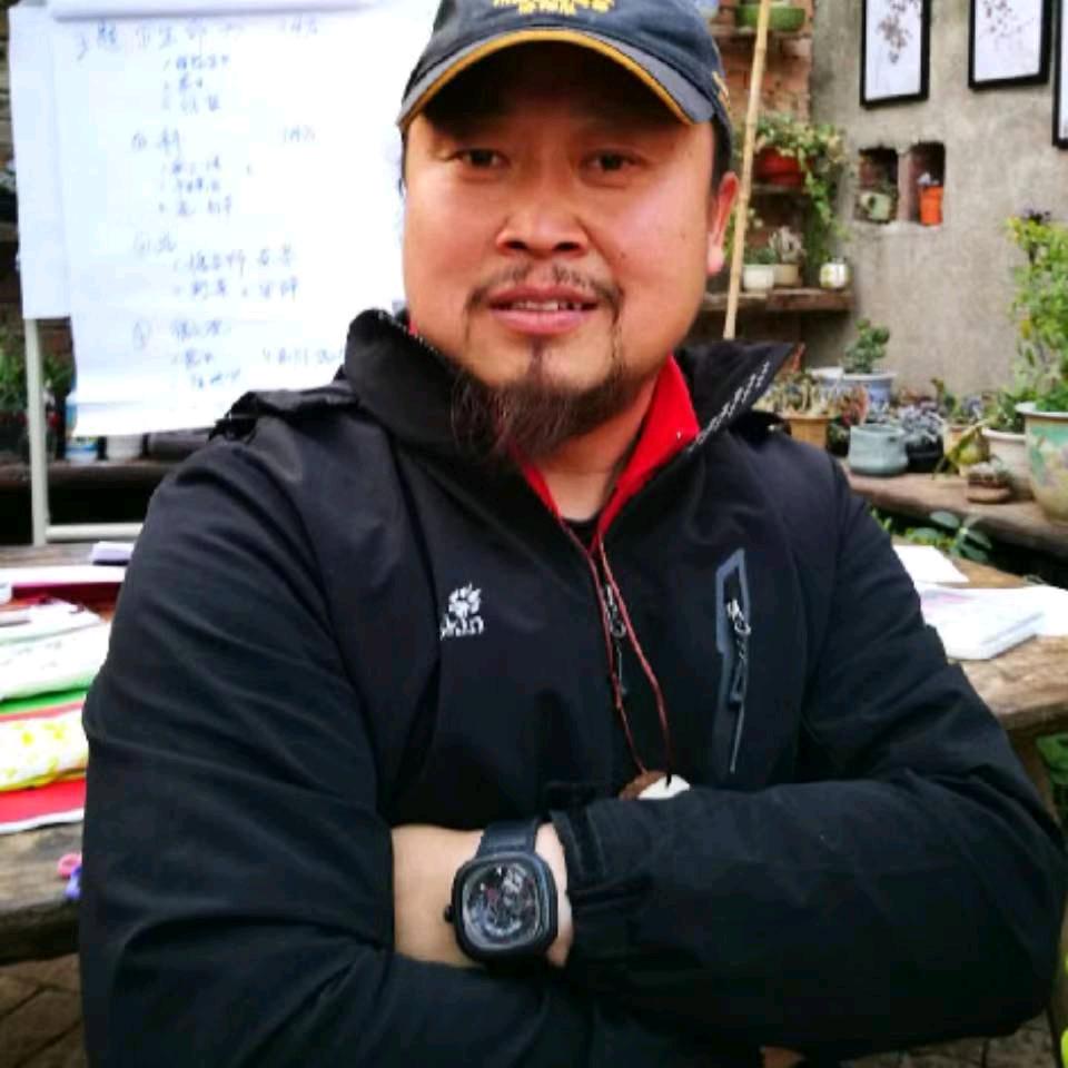 诸城山水旅游拓展自驾车