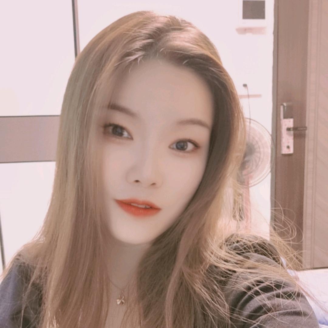 春天的小鹿