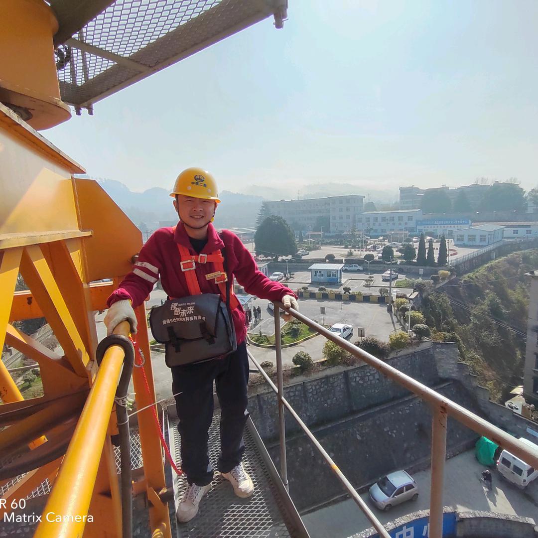 贵阳铁二培建筑特种作业老师杨