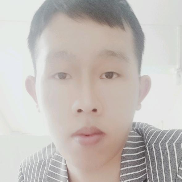 贵州男孩