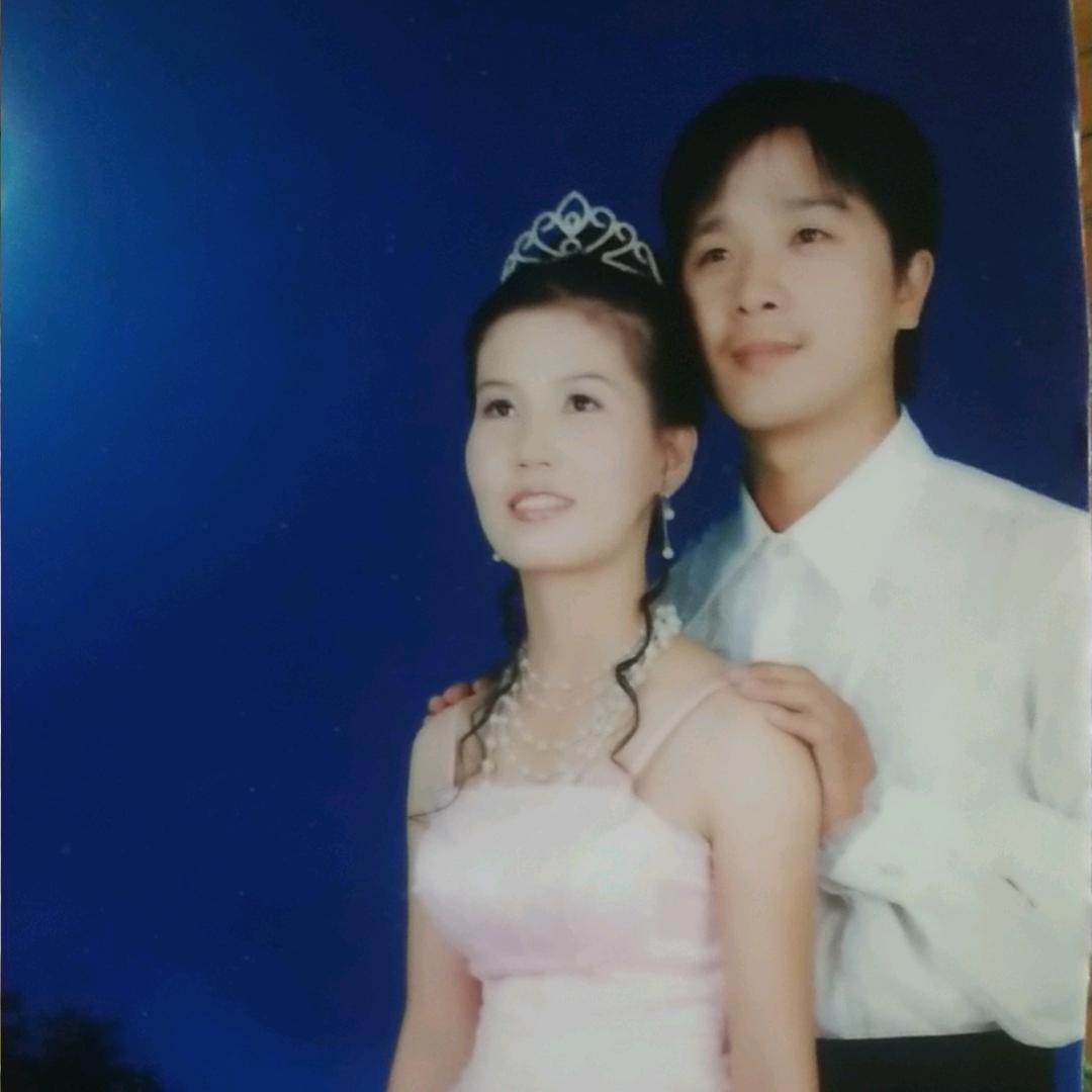 花儿朵朵