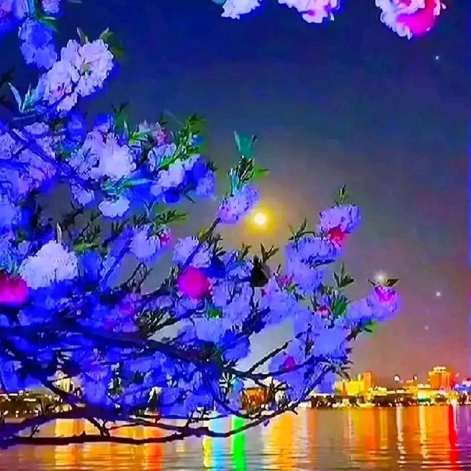 自信潇洒