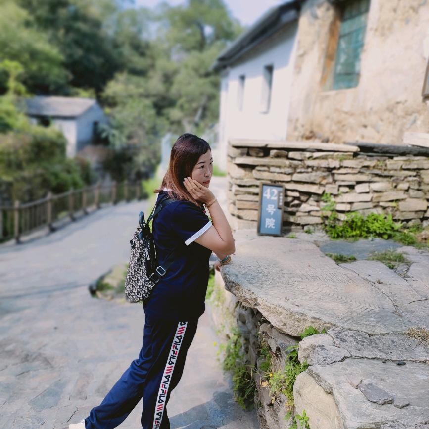 梅丽丽