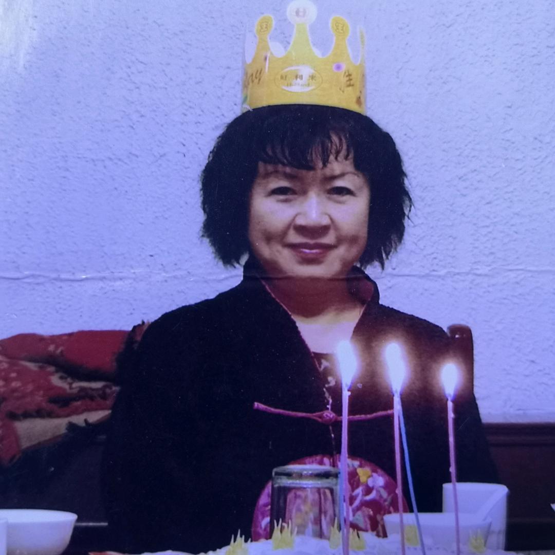 木子奶奶LWR