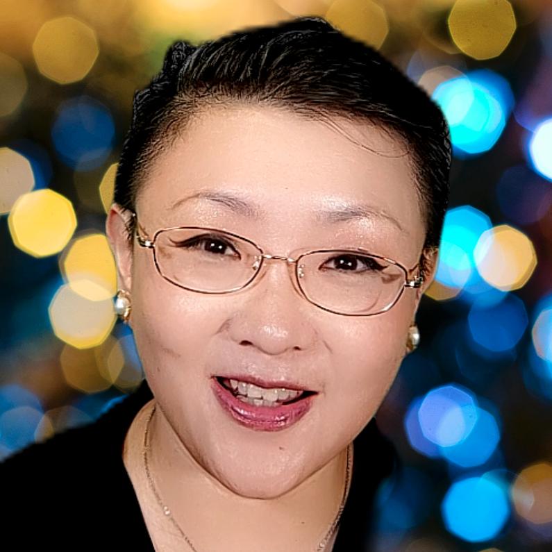 心理咨询师吴小美