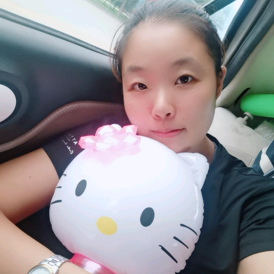 张张自喜🎈