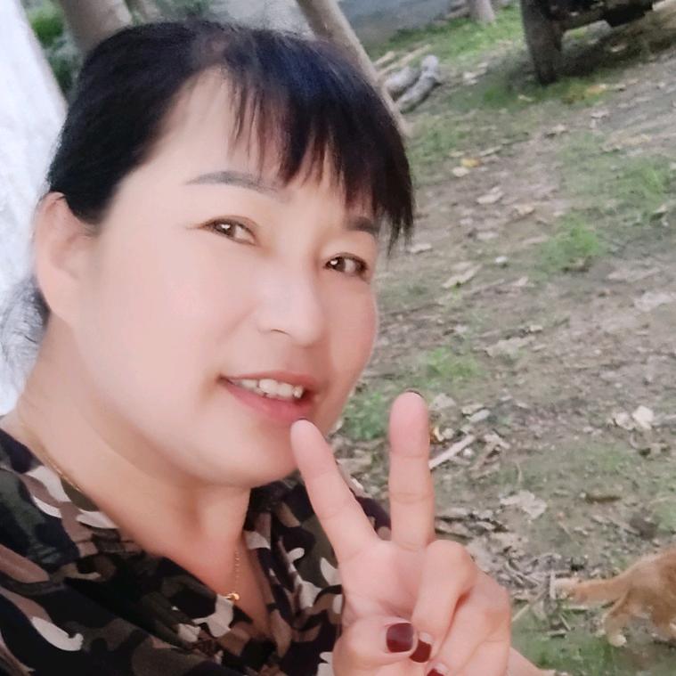 李秀勤