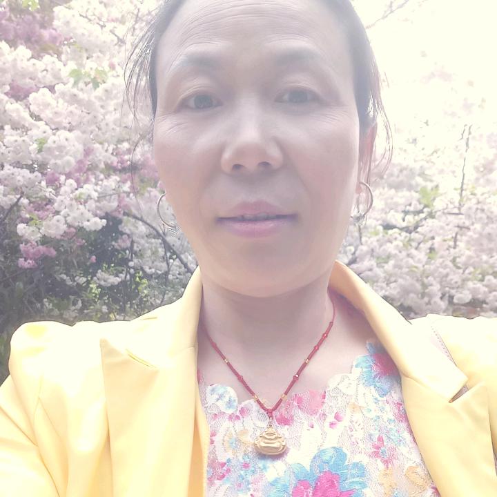 开心过好每一天✨头像