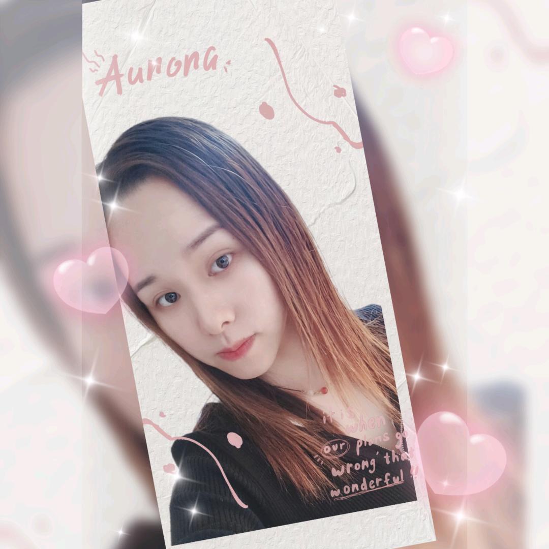 可爱的小不点～