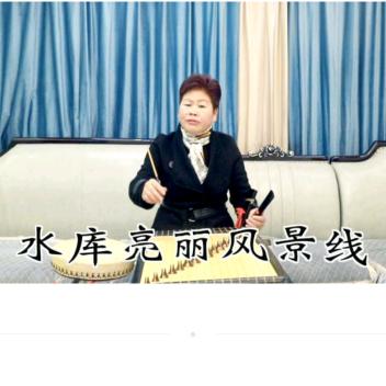 香兰大姐