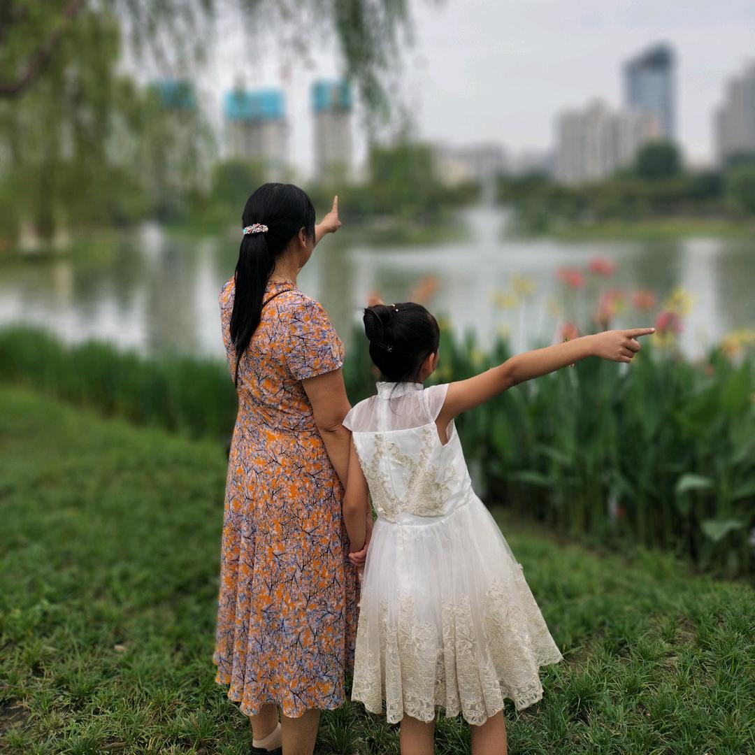 花开富贵@