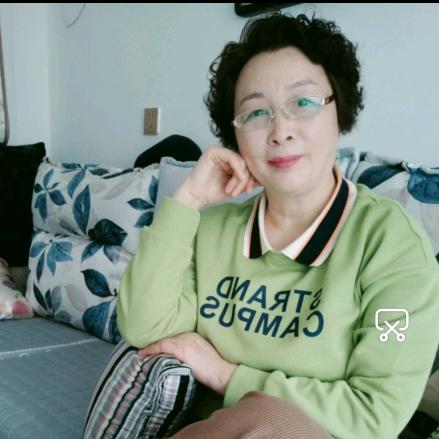 秋韵情感主播
