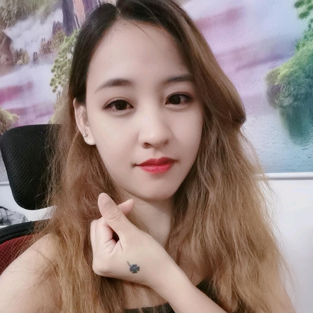 潮汕开心妹