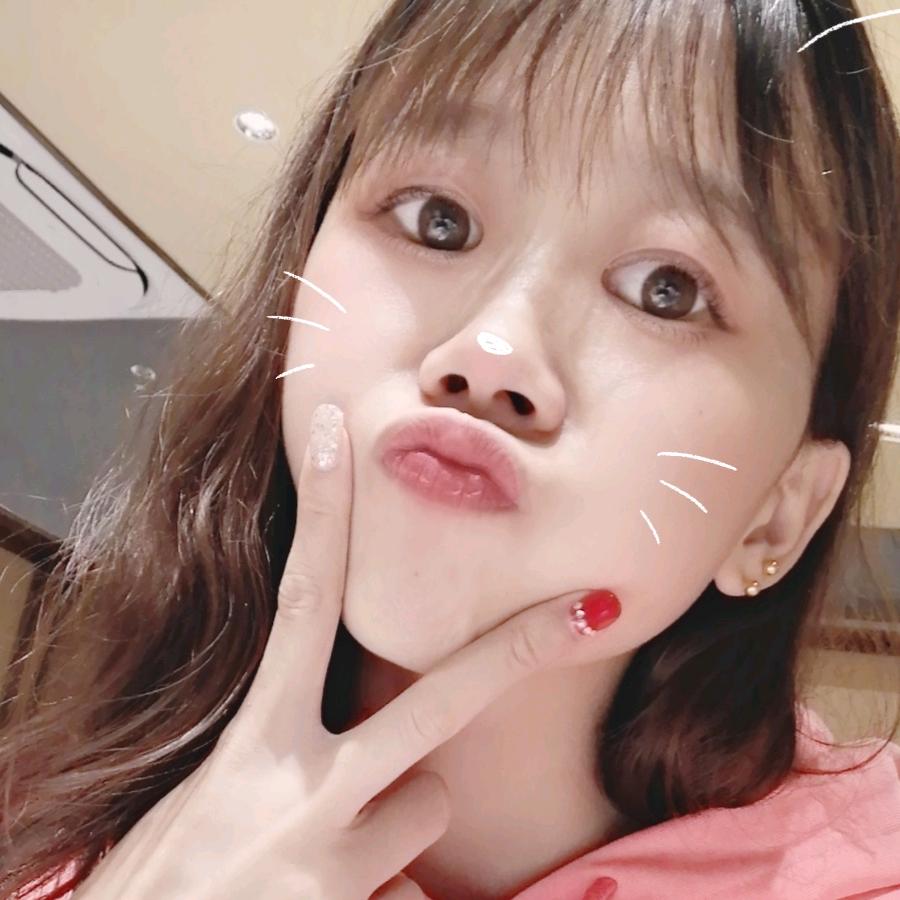 农村的小姑娘