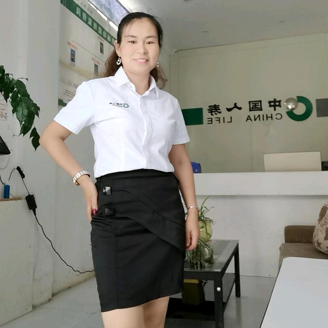 酒窝妹♂女神♀