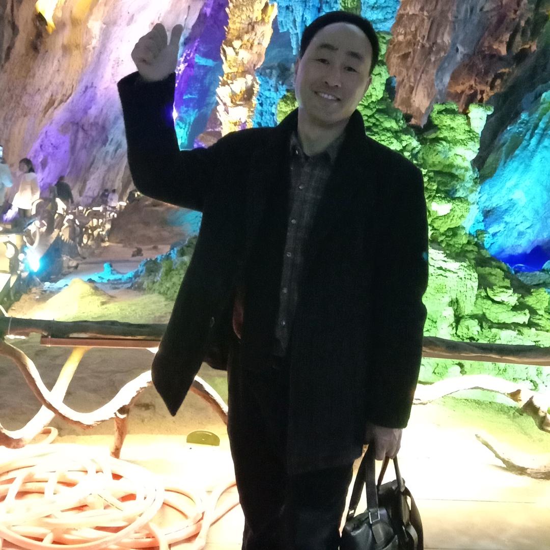 老兵杰哥
