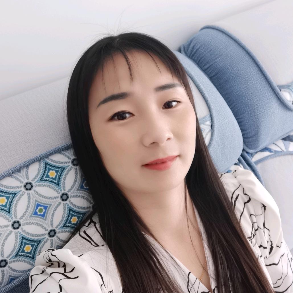 开心😁